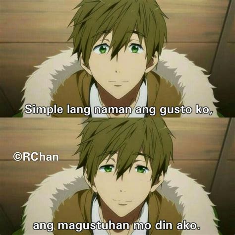 Pin By Mk Miranda On Filipino Pick Up Lines Hugot Lines Tagalog