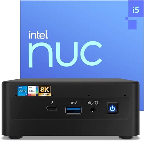 Intel Nuc Nuc Pahi Z Core I G Swim