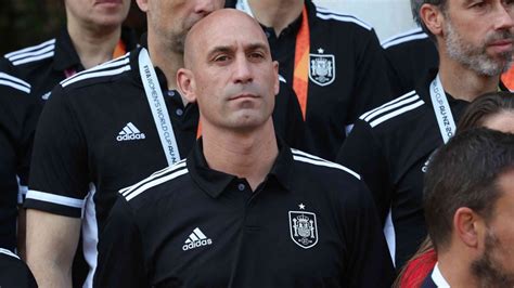 Spain’s Luis Rubiales resigns after kiss scandal at World Cup – NBC10 Philadelphia