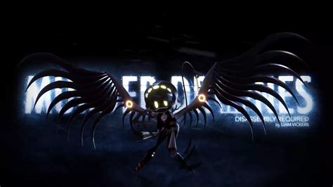 Рисунки murder drones - Фото подборки