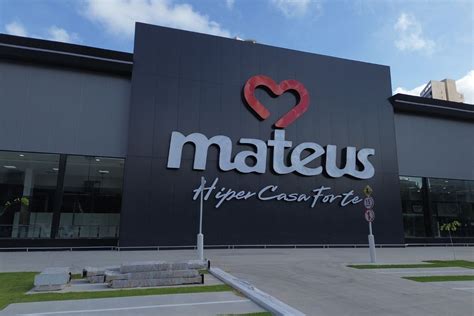 Hiper Mateus Abre Vagas De Emprego Para Unidade Em Teresina Pi