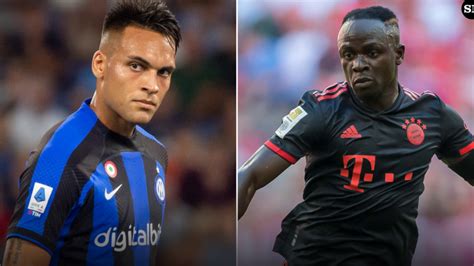 Inter Milan Vs Bayern Munich Horario Canal De Tv Transmisi N En