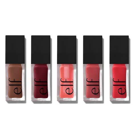 Glow Reviver Tinted Lip Oil Set | e.l.f. Cosmetics