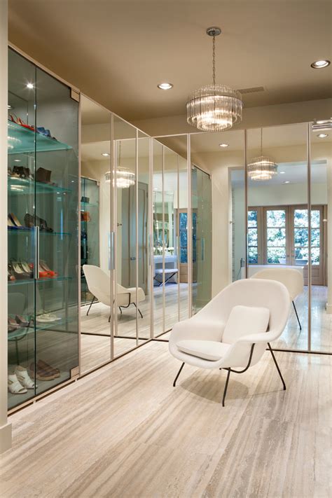 Contemporary Closet Contempor Neo Armario Otras Zonas Houzz