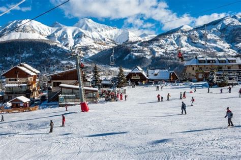 Bilder Espace Lumière Pra Loup Val d Allos Fotos Bildergalerie