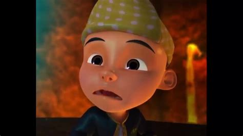 Upin Ipin Season 6 Kembara Ke Pulau Harta Karun Bah 3 2 YouTube