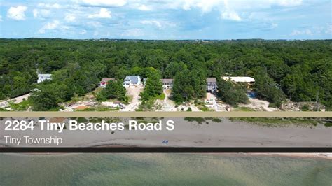 Tiny Beaches Road S Unbranded Youtube