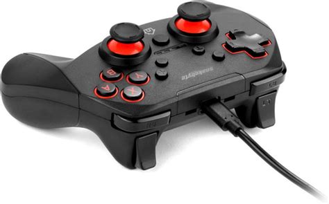 Snakebyte Nintendo Switch Game Pad S Pro Ab Preisvergleich