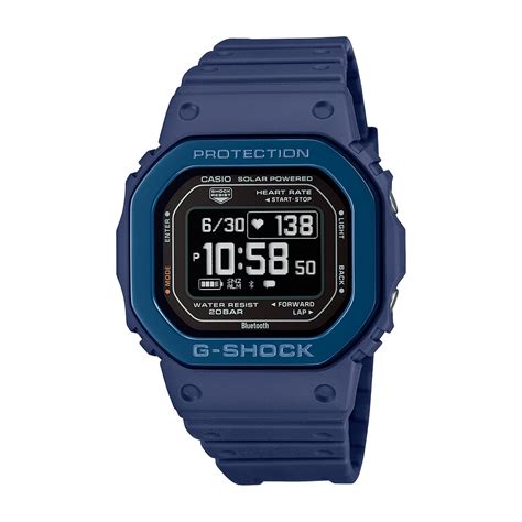 楽天市場15日限定2人に1人最大100 ポイントバックCASIO カシオ G SHOCK ジーショック 光学式心拍計モデル DW