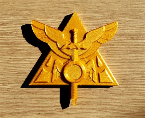 The Owl House Cosplay Emperors Coven Pin Emblem Badge Etsy