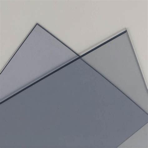 PVC Clear sheet Suppliers and Exporters - ONE Plastic