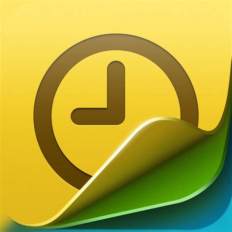 Timenotes Reeoo App Icon Gallery