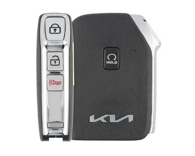 KIA Soul Genuine Smart Remote Key 95440-K0510 | MK3