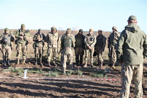 DVIDS - Images - 93rd Mechanized Brigade Conducts Troop Leading ...