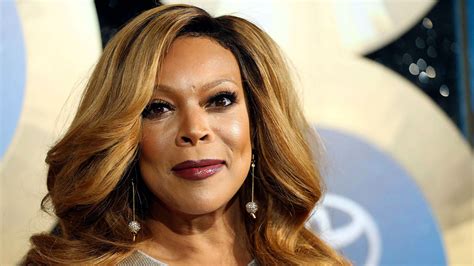 Wendy Williams Diagnosed With Primary Progressive Aphasia Frontotemporal Dementia Abc7 Los