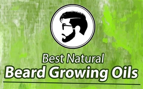 9 Best Beard Oil For Growth And Thickness 2024