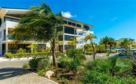 Delfins Beach Resort Roosdom Tijhuis Bonaire