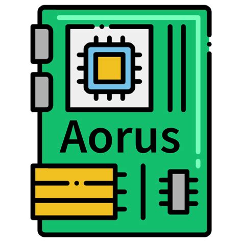 Aorus Archives - Parshva Computers