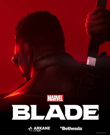 Marvel's Blade Game | Characters & Release Date | Marvel