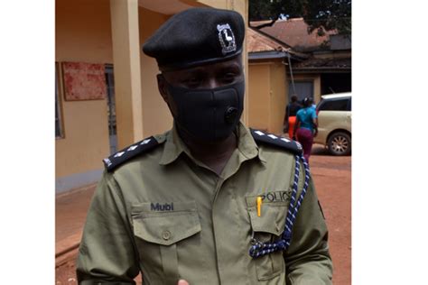 5th Suspect Arrested In Jinja Clerics Murder Plot Monitor