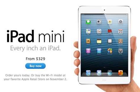 Apple iPad mini, 4th gen iPad now up for pre-orders | Technology News