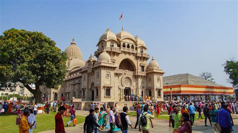 Public Celebration March Programme Details Belur Math