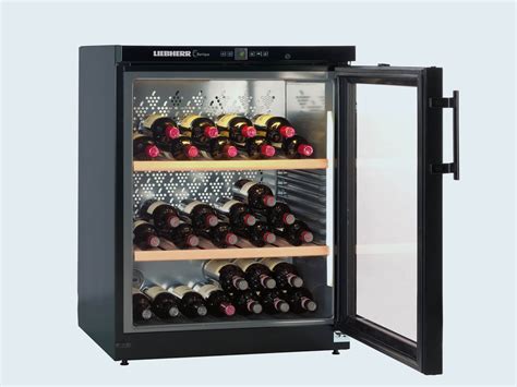 All you need to know about getting your first wine chiller – CNA Luxury