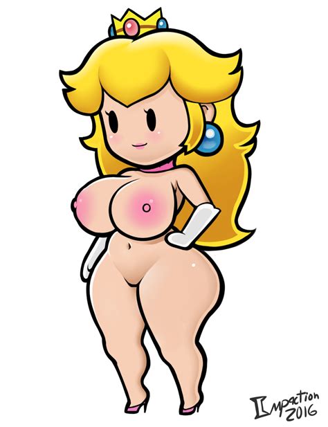 Fat Princess Peach Balloon Hot Sex Picture