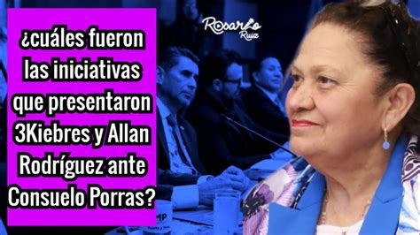 Diputados De Diferentes Bancadas Se Reúnen La Fiscal General Del