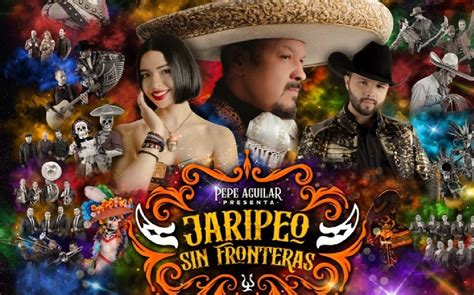 Jaripeo Sin Fronteras regresa a Torreón con la familia Aguilar