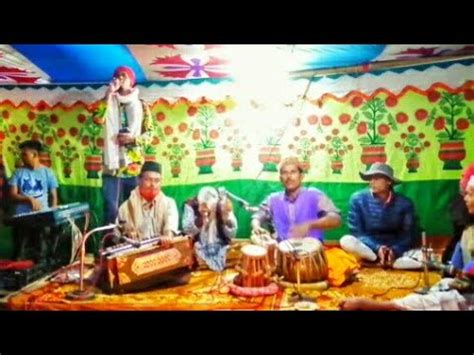 Nizamuddin Auliya Rasel Ahmed Rockyhasan Ali Bangla Folk Song Rasel