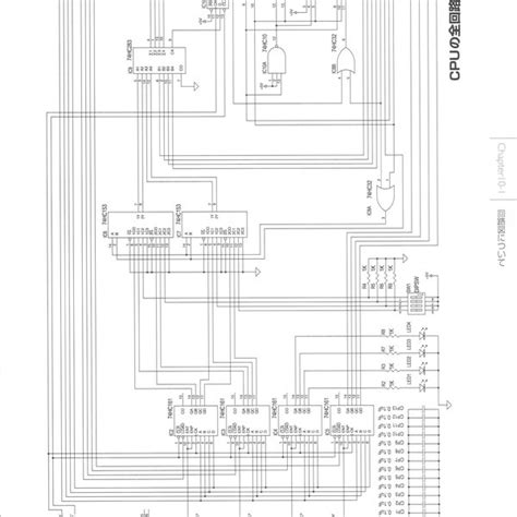 4 Bit CPU TD4 Once Again Hackaday Io