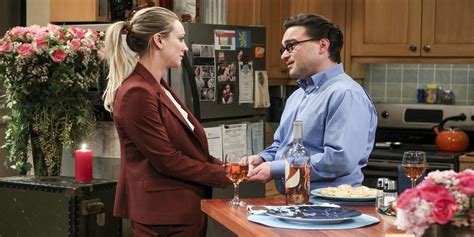 Big Bang Theory: 5 Ways Leonard and Penny's Relationship Was Toxic (& 5 ...