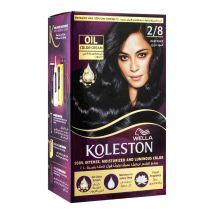 Order Wella Koleston Color Cream Kit Blue Black Online At Special