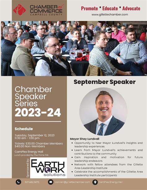 Home - Campbell County Chamber of Commerce - WY