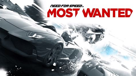 Zagrajmy W Multiplayer Need For Speed Most Wanted Odc Z