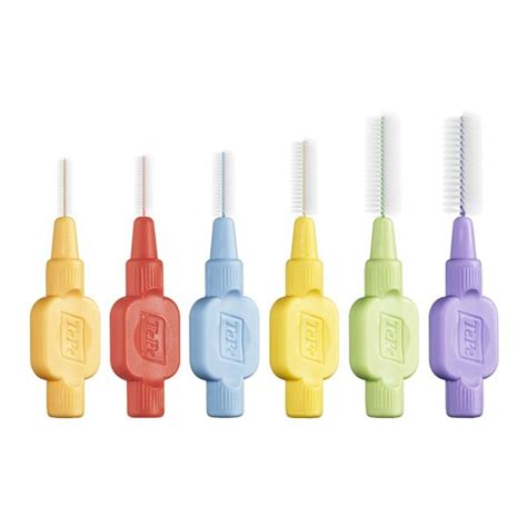 3M Interdental Brush แปรงซอกฟน kwanjaishop ThaiPick