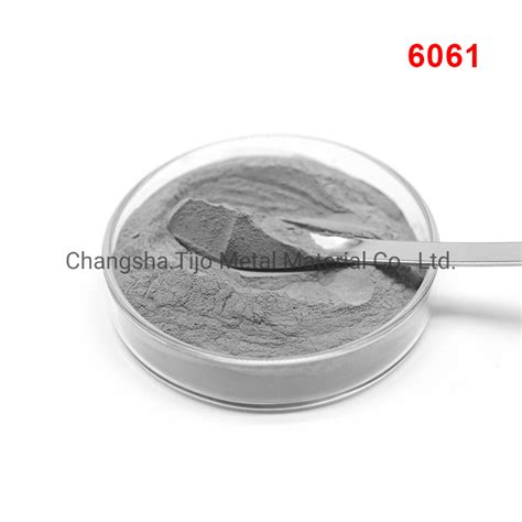 China Iron Based Powder Manufacturer Aluminum Based Powder Titanium