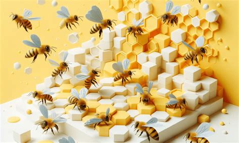 Types Of Honey Bees