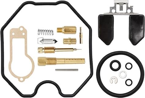 Amazon Anxingo Carburetor Carb Rebuild Repair Kit Set Replacement