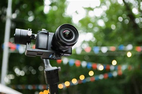 5 Best Camera Stabilizers May 2021 BestReviews