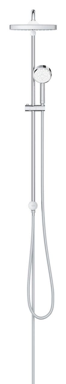 Grohe New Tempesta Cosmopolitan System