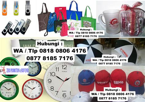 Jual Souvenir Kantor Zeropromosi Souvenir Barang Promosi And Grosir