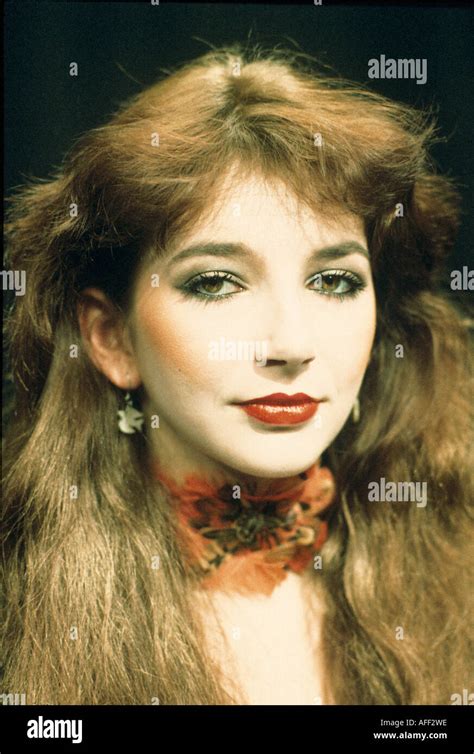 Kate Bush Hi Res Stock Photography And Images Alamy