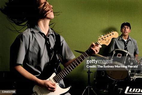 Ashfield Boys High School Photos And Premium High Res Pictures Getty