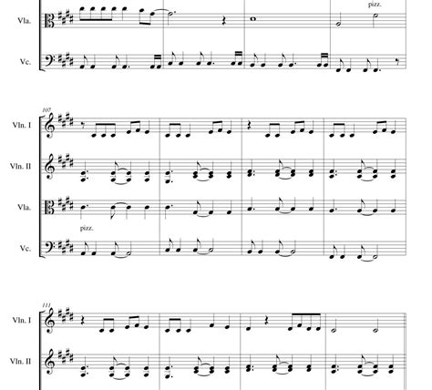 Summertime sadness Sheet music - Lana Del Rey - Happy Sheet Music