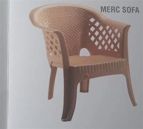 Plastic Chair Chr 2041 Nilkamal Low Back With Arm Plastic Chair