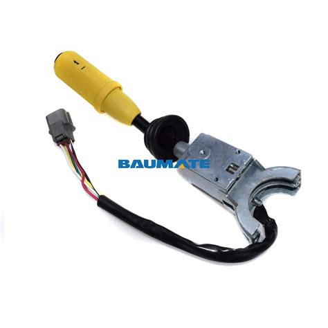 Forward Reverse Column Switch Turn Signal Switch For