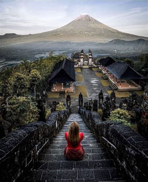 Lempuyang Temple - Amed Bali Adventure