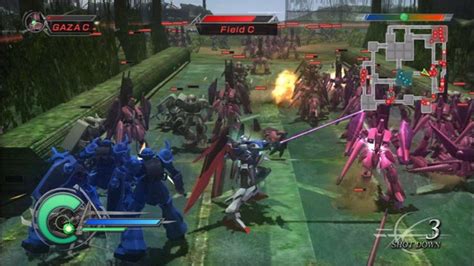 Dynasty Warriors: Gundam 2 News and Videos | TrueAchievements